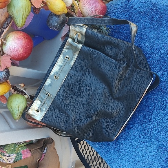 Black,Silver&Gold Pocket Book - Picture 7 of 12